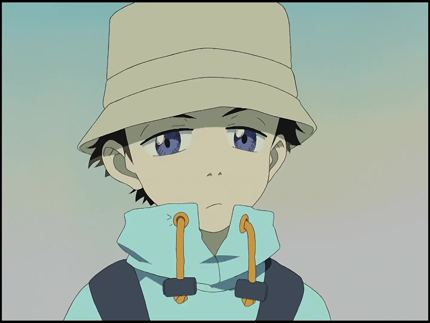 [Tsukyio Editing Resources] FLCL (Episode 3) Raw Clips (33) (tsukyio.com).mp4